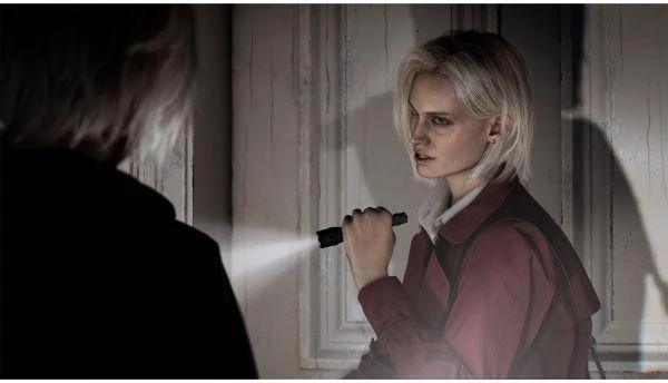 PS5 Resident Evil: Requiem PS5 (5055060993538) Платформа: Игра для PS5; Носитель: