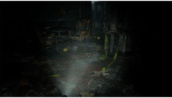 PS5 Resident Evil: Requiem PS5 (5055060993538)