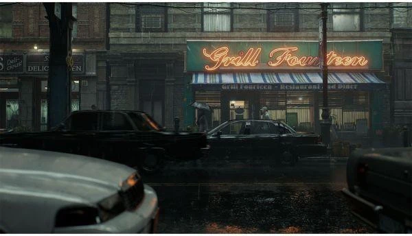 PS5 Resident Evil: Requiem PS5 (5055060993538)