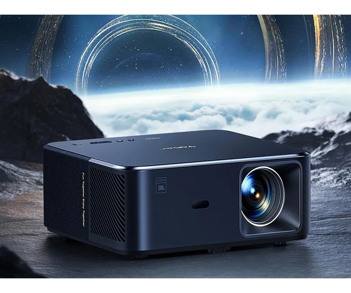 Yaber K2s EU