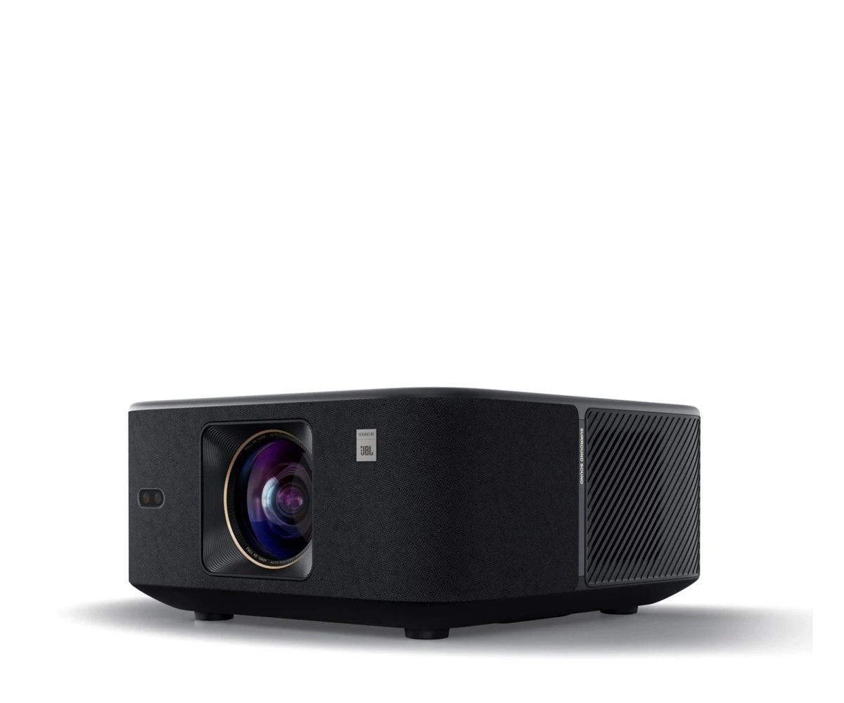 Yaber K3 Pro EU Технологія відображення: LCD;