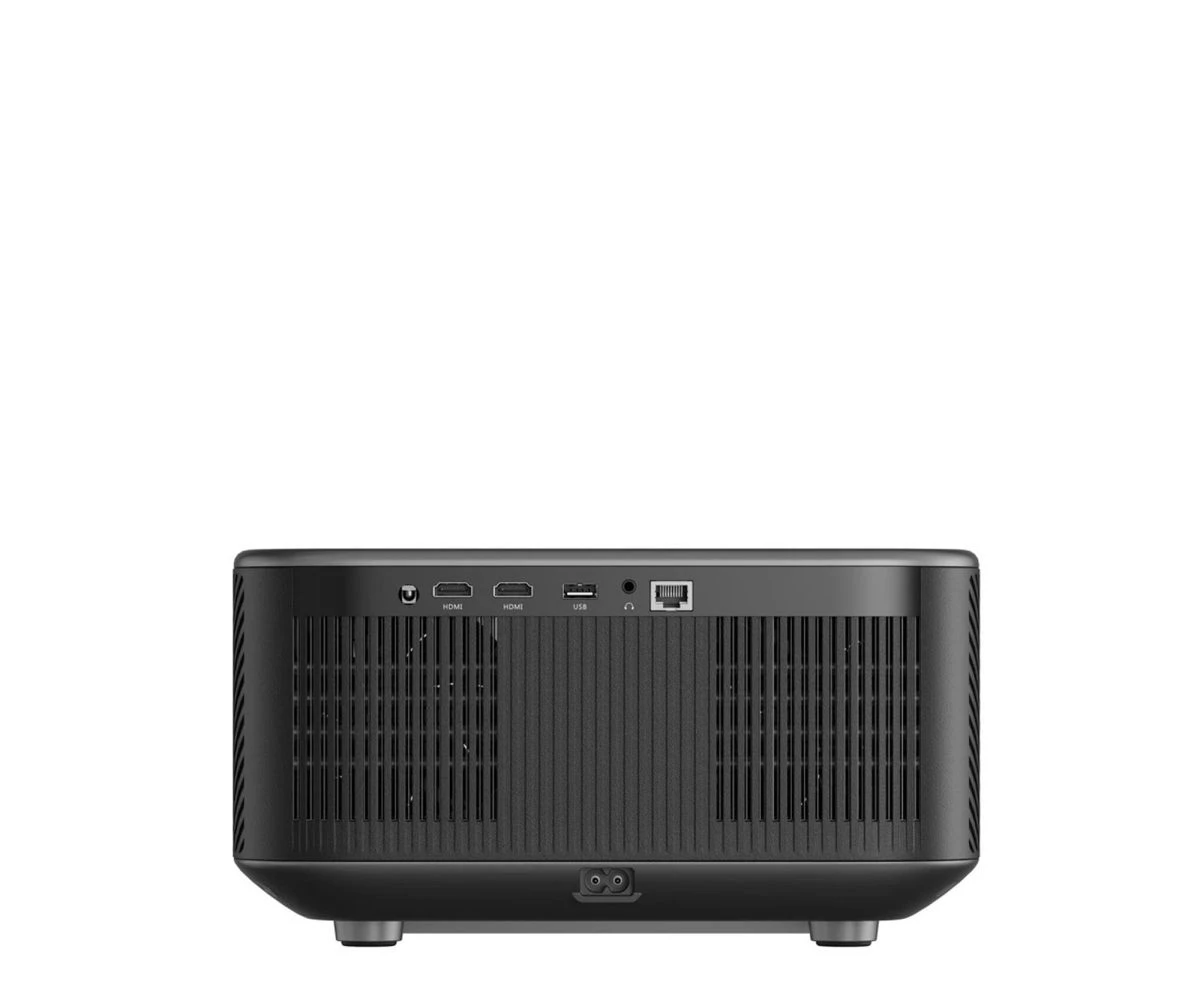 Yaber K3 Pro EU