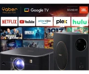 Yaber K3 Pro EU