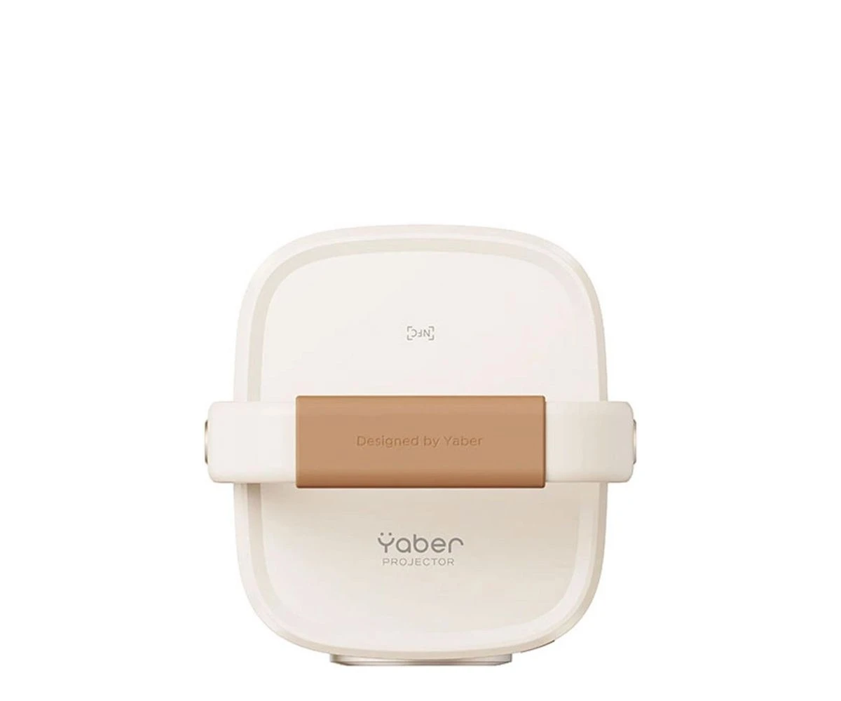 Yaber T2 Plus EU Технологія відображення: LCD;