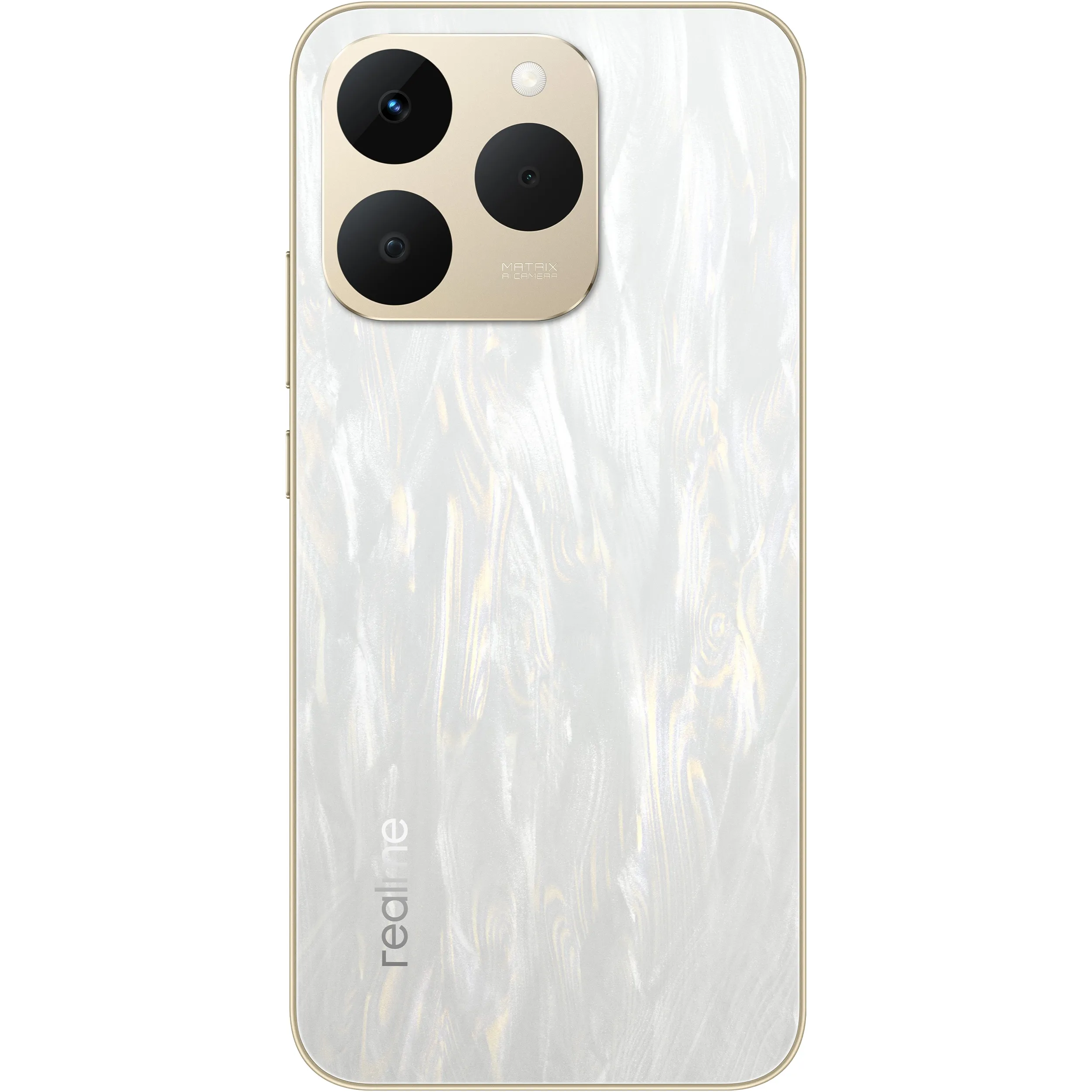 Realme 15T 12/512GB Flowing Silver Europe Бренд: realme; Линейка: 15T;