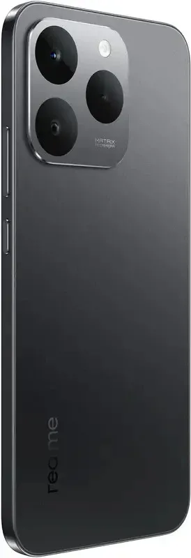 Realme 15T 12/512GB Suit Titanium Europe Бренд: realme; Лінійка: 15T;