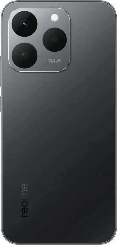 Realme 15T 12/512GB Suit Titanium Europe Бренд: realme; Линейка: 15T;