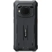 Blackview BV6200 Plus 8/128Gb Black (6931548326496) (UA)