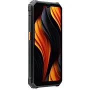 Blackview BV6200 Plus 8/128Gb Black (6931548326496) (UA)