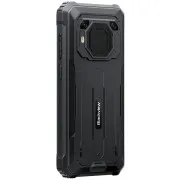Blackview BV6200 Plus 8/128Gb Black (6931548326496) (UA)