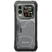 Blackview XPLORE 1 Pro 5G 12/256Gb Black (6931548323921) (UA)