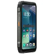 Blackview XPLORE 1 Pro 5G 12/256Gb Black (6931548323921) (UA)