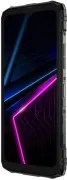 DOOGEE Blade 10 Pro Energy 6/256GB Space Red Black Red (6923740271360) (UA)