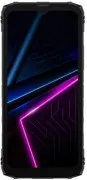 DOOGEE Blade 10 Pro Energy 6/256GB Space Red Black Red (6923740271360) (UA)