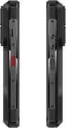 Oukitel WP300 12/512GB Black (6931940793391) (UA)