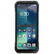 Blackview XPLORE 1 Pro 5G 12/256Gb Black (6931548323921) (UA)