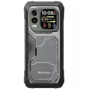 Blackview XPLORE 1 Pro 5G 12/256Gb Black (6931548323921) (UA)