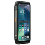 Blackview XPLORE 1 Pro 5G 12/256Gb Black (6931548323921) (UA)