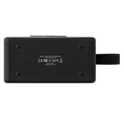2E SoundLegend Mini PowerBank IPX6 Black (2E-BSSLMWBK) (UA)