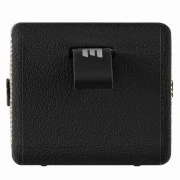 2E SoundLegend Mini PowerBank IPX6 Black (2E-BSSLMWBK) (UA)