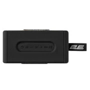 2E SoundLegend Mini PowerBank IPX6 Black (2E-BSSLMWBK) (UA)
