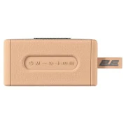 2E SoundLegend Mini PowerBank IPX6 Brown (2E-BSSLMWBN) (UA)