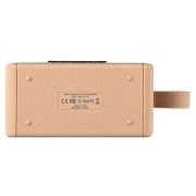 2E SoundLegend Mini PowerBank IPX6 Brown (2E-BSSLMWBN) (UA)