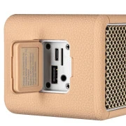 2E SoundLegend Mini PowerBank IPX6 Brown (2E-BSSLMWBN) (UA)