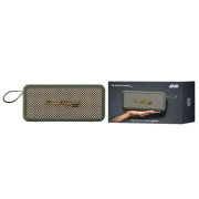 2E SoundLegend Mini PowerBank IPX6 Green (2E-BSSLMWGN) (UA)