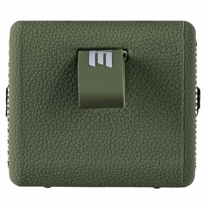 2E SoundLegend Mini PowerBank IPX6 Green (2E-BSSLMWGN) (UA)