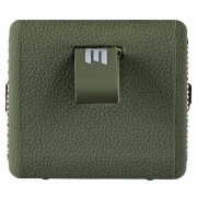 2E SoundLegend Mini PowerBank IPX6 Green (2E-BSSLMWGN) (UA)