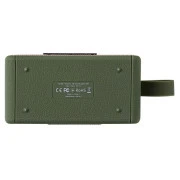 2E SoundLegend Mini PowerBank IPX6 Green (2E-BSSLMWGN) (UA)