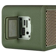 2E SoundLegend Mini PowerBank IPX6 Green (2E-BSSLMWGN) (UA)