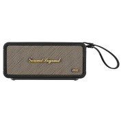 2E SoundLegend PowerBank IPX6 RGB Black (2E-BSSLWBK) (UA)