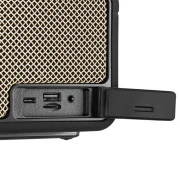 2E SoundLegend PowerBank IPX6 RGB Black (2E-BSSLWBK) (UA)