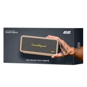 2E SoundLegend PowerBank IPX6 RGB Brown (2E-BSSLWBN) (UA)
