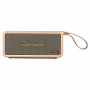 2E SoundLegend PowerBank IPX6 RGB Brown (2E-BSSLWBN) (UA)