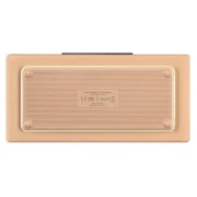 2E SoundLegend PowerBank IPX6 RGB Brown (2E-BSSLWBN) (UA)