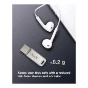 Acer 256GB UM310 Silver USB 3.2 (BL.9BWWA.583) (UA)