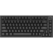 Ajazz AK820 Red Switch USB-C UA Black (AK820-R-B) (UA)