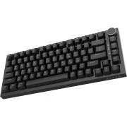 Ajazz AK820 Red Switch USB-C UA Black (AK820-R-B) (UA)
