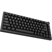 Ajazz AK820 Red Switch USB-C UA Black (AK820-R-B) (UA)