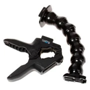 Аксесуар до екшн-камер GoPro JAWS FLEX CLAMP (ACMPM-001) (UA)