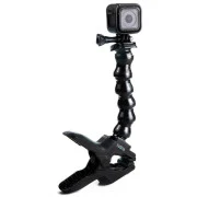 Аксесуар до екшн-камер GoPro JAWS FLEX CLAMP (ACMPM-001) (UA)