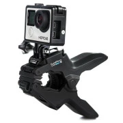 Аксесуар до екшн-камер GoPro JAWS FLEX CLAMP (ACMPM-001) (UA)
