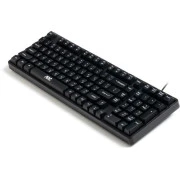 AOC GK116B LED USB UA Black (GK116B/97) (UA)
