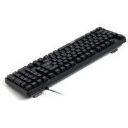 AOC GK116B LED USB UA Black (GK116B/97) (UA)