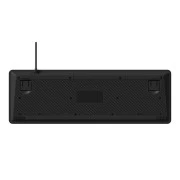 AOC GK116H1 LED USB UA White/Red/Black (GK116H1/97) (UA)