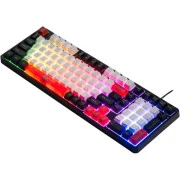 AOC GK116H1 LED USB UA White/Red/Black (GK116H1/97) (UA)