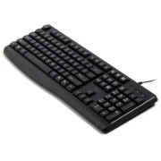 AOC KB120B USB UA Black (KB120B/97) (UA)